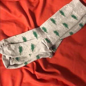 J. Crew dress socks